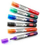Markera për tabela Nobo Liquid Ink 1901077, set 6 copë, shumëngjyrëshe