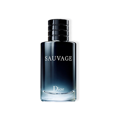 Eau de Toilette Dior (plnitelná)