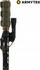 Elektrik taktik për armë Armytek Parma C2IR Pro, 1250lm, IR, Picatinny, i zi