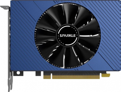 Kartelë grafike Sparkle Arc A380 Elf 6GB GDDR6