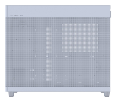 Kornizë kompjuteri Asus Prime AP303 Mesh, ATX, e bardhë