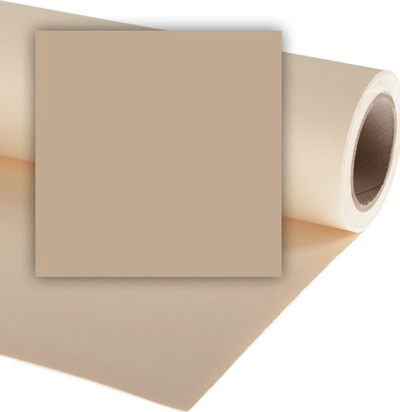 Sfond letre Colorama Cappuccino CO152, 2.72 x 11 m, ngjyrë kapuçino