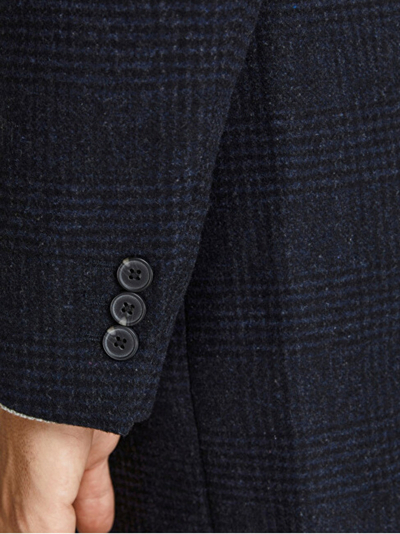 Pallto Jack & Jones JJEMOULDER, e hirtë