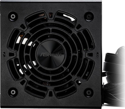 Furnizues energjie Asrock Challenger CL 750B, 850W, për PC desktop, i zi