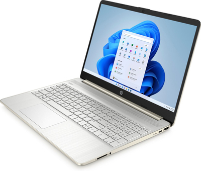 Laptop HP 15s-fq2619nw i3-1115G4, 15.6", Intel i3-1115G4, 8 GB RAM, 512 GB SSD, i artë