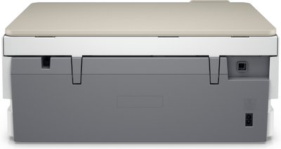 Printer multifunksional HP Inspire 7220e, Inkjet termal, bezhë