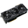 Kartelë grafike ASUS TUF Gaming TUF-RTX3060TI-O8G-V2-GAMING NVIDIA GeForce RTX 3060 Ti, 8 GB GDDR6