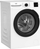 Lavatriçe Beko BM1WFU38225WPB, 8kg, 1200rpm, e bardhë