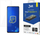 Mbështjellës ekrani 3MK SilverProtection+ për Xiaomi Poco X3 Pro, antibakterial, transparent