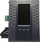 Modul zgjerues tastiere Mitel M695, për telefona VoIP, PoE, i zi