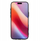 Kapak telefoni Spigen Ultra Hybrid MagSafe për iPhone 17, transparent