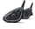 Sistem za комуникација за мотоциклисти Midland BTX2 Pro S LR Twin Set, Bluetooth 4.2, Long Range 1.6 km, црн