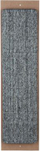 Gërvishtëse për mace Trixie Sisal, 70cm, e hirtë
