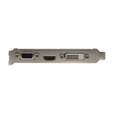 Kartë grafike AFOX NVIDIA GeForce GT 710, 2 GB GDDR3, AF710-2048D3L5-V3