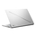 Laptop ASUS 14″, Intel Pentium, 4 GB RAM, 576 GB (256 GB SSD + 256 GB eMMC), Windows 11 Pro, i bardhë
