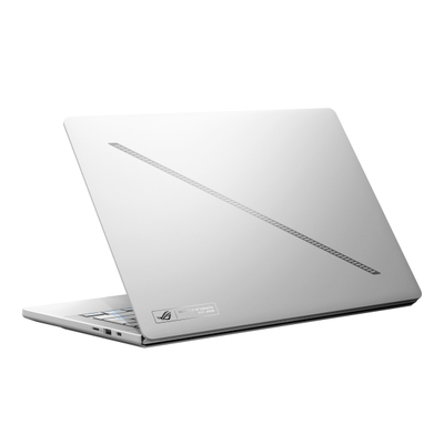 Laptop ASUS 14″, Intel Pentium, 4 GB RAM, 576 GB (256 GB SSD + 256 GB eMMC), Windows 11 Pro, i bardhë