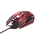 Maus me mauspad TRUST BASICS GAMING