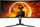Monitor AOC CU34G3S / BK, 3440 x 1440 UWQHD, 34", i zi