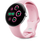 Smartwatch Google Pixel Watch 3, 41 mm, 4G LTE, silver me rrip rozë