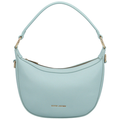 Çantë për femra David Jones Banana Bag, e kaltër