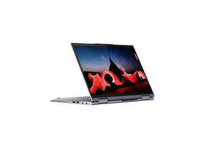 Laptop Lenovo ThinkPad X1 Yoga Gen 8, 14", i7, 16GB RAM, 1TB SSD, gri