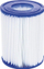 Pishinë kopshti Bestway Frame, 396 x 84cm 9 in 1 (5612E)