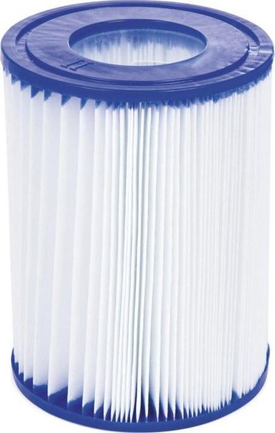 Pishinë kopshti Bestway Frame, 396 x 84cm 9 in 1 (5612E)