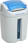 Makinë grirëse letrash Kobra +2 SS4 ES P-2, 250W, kosh 40L, gri