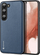 Mbulesë telefoni Dux Ducis Fino për Samsung Galaxy S23 Plus, kornizë silikoni, rezistente ndaj gërvishtjeve, blu