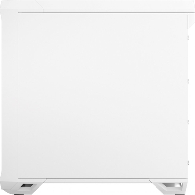 Kasë Fractal Design Torrent Compact, e bardhë