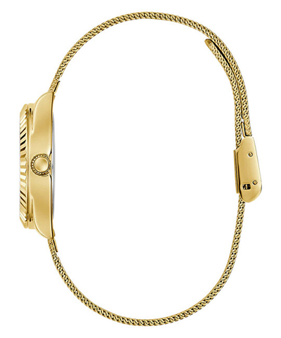 Orë dore për femra Guess GW0842L2, e artë