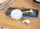 Dëgjuese Hoco EW35 Sonido Wireless Bluetooth, të bardha