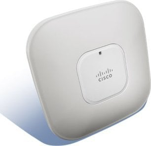 Pikë aksesi Cisco Aironet 1142N, WiFi N, për mrena, e bardhë