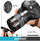 Set aksesorësh filtrash Neewer 10087417, 58mm, për kamera, i zi