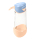 Shishe sportive b.box Tritan, 600ml, pa rrjedhje, blu midnight
