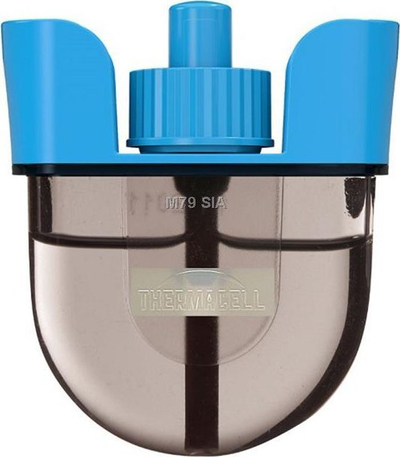 Refill kundër mushkonjave Thermacell Radius E55, 40 orë, pa erë