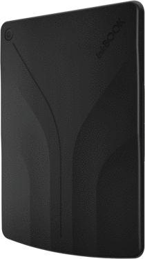 Lexues InkBook Calypso Plus, e zezë