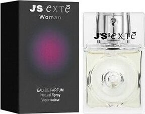 Parfum J'S Exte Eau de Parfum 25ml