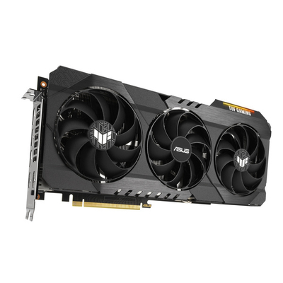 Kartelë grafike ASUS TUF Gaming TUF GeForce RTX 3080 O12G GAMING NVIDIA 12 GB GDDR6X