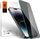 Xham mbrojtës Spigen Glas.TR Slim Privacy, për iPhone 14 Pro, xham i temperuar