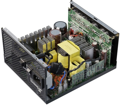 Burim energjie SeaSonic Prime TX-750 PRIME-TX-750 , 750W