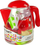 Set lodrash kuzhine LeanToys Food Articles, 42 pjesë, shumëngjyrëshe