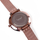 Orë dore Vuch Ocean Rougue P2420