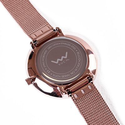 Orë dore Vuch Ocean Rougue P2420