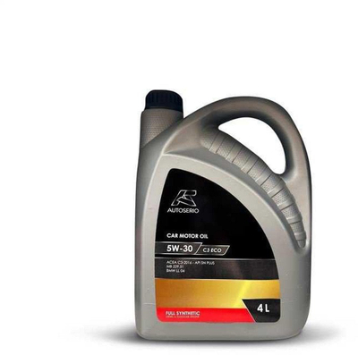 Vaj motori TomPar AUTOSERIO 8001 C3 ECO, 5W30, 4L, pa ngjyrë