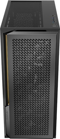 Kasë Antec P20CE, Midi Tower
