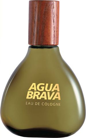 Вода од колоњска Antonio Puig Aqua Brava, EDC, 200 ml, за мажи