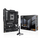 Motherboard ASUS TUF Gaming B850 Plus WIFI, AM5, DDR5, e zezë