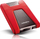 Hard disk A-Data HD650, i kuq