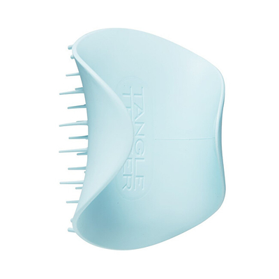 Krehër për flokë Tangle Teezer Scalp Seafoam, i kaltër